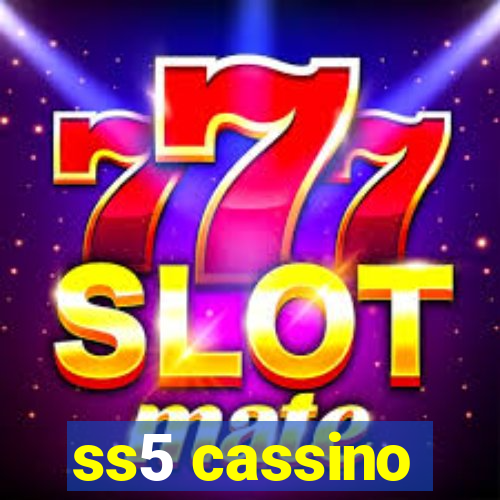ss5 cassino
